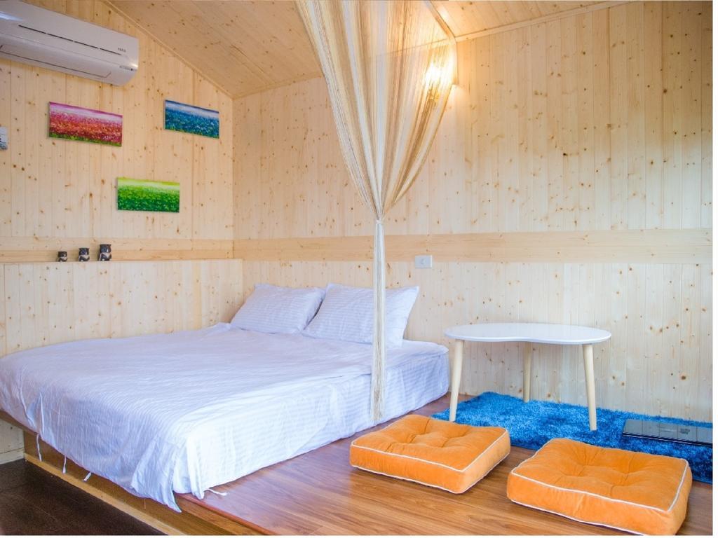 墾丁南灣海遇親子 Meet You Nanwan Room photo