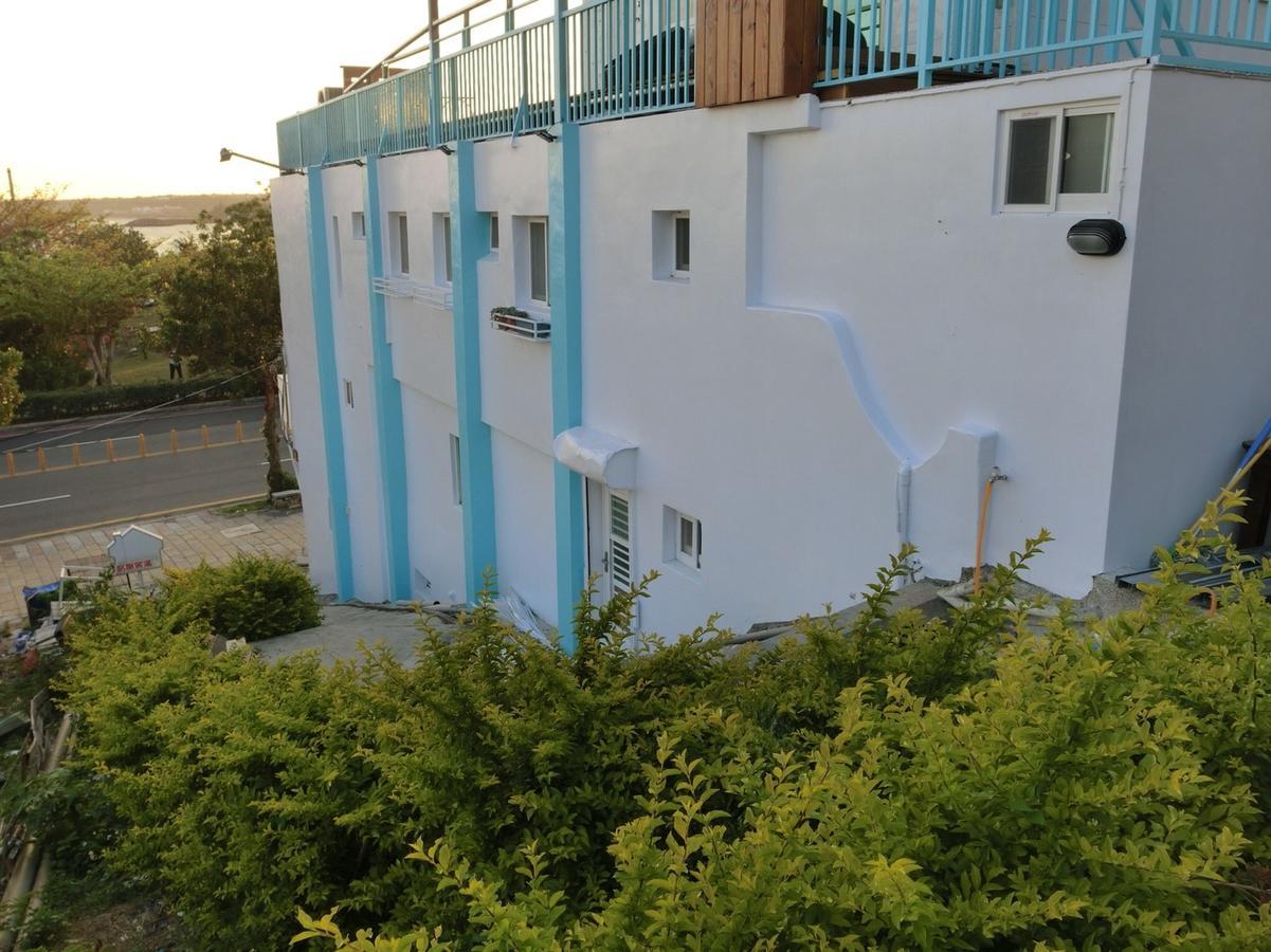 墾丁南灣海遇親子 Meet You Nanwan Exterior photo