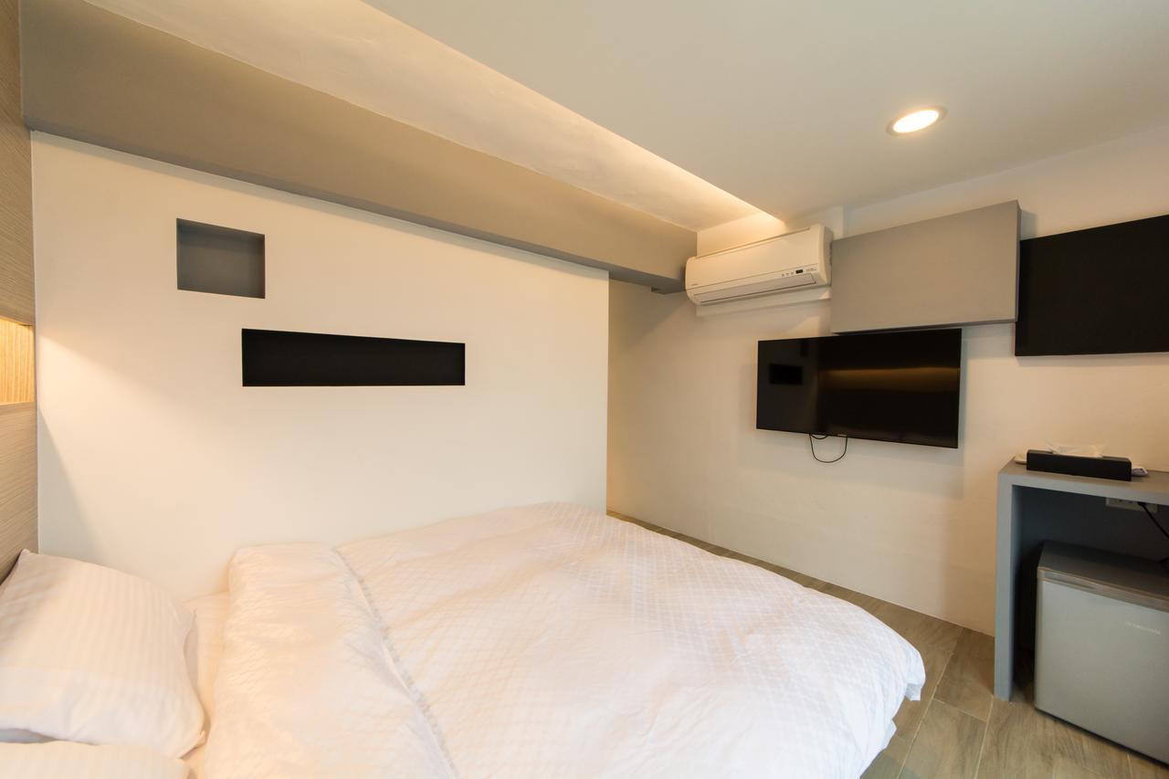 墾丁南灣海遇親子 Meet You Nanwan Exterior photo